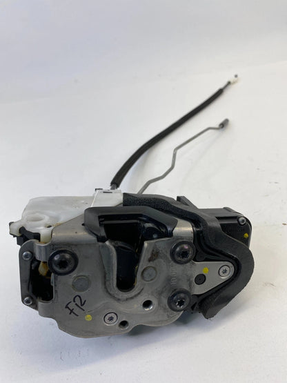 2011-2017 BUICK REGAL FRONT RIGHT PASSENGER DOOR LOCK LATCH ACTUATOR OEM