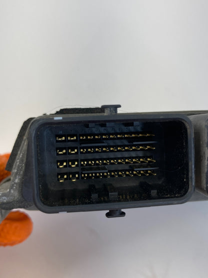 13 14 Nissan Altima 2.5L CVT Engine Computer Control Module ECM MEC300-012 A1