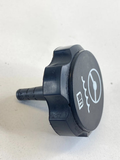 2000-2005 00-05 CHEVROLET IMPALA 3.4L POWER STEERING PUMP RESERVOIR COVER CAP