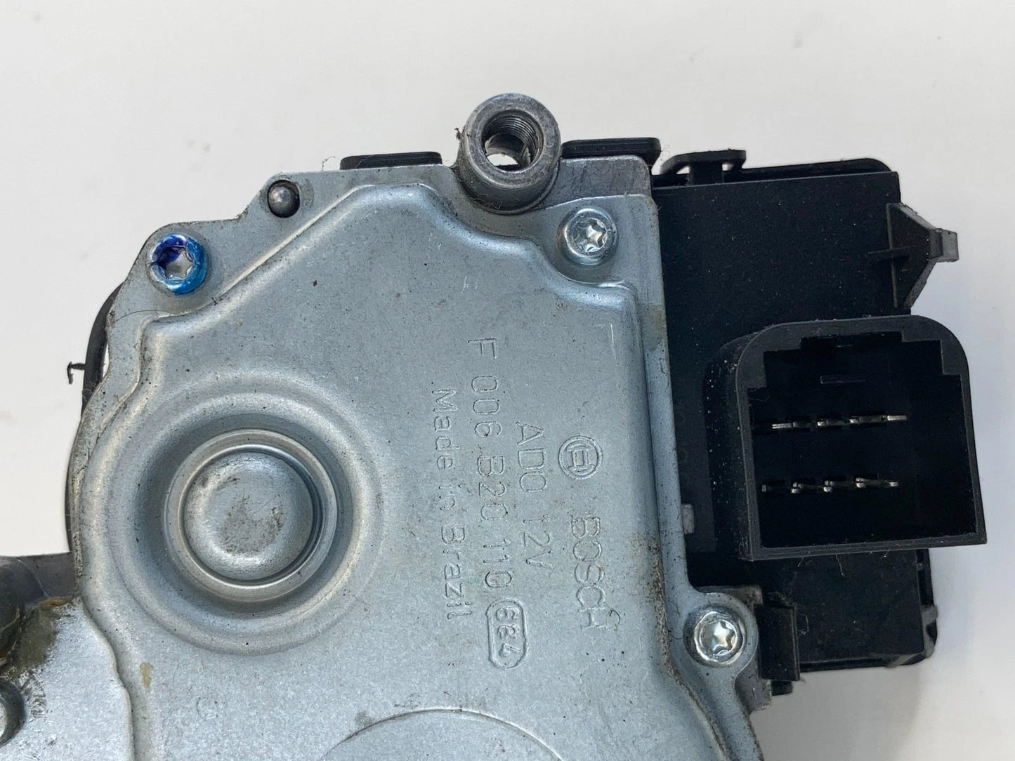 2002-2017 FORD EXPEDITION REAR BACK GLASS WIPER MOTOR ASSY F006-B20-110 OEM