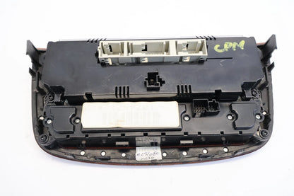 06-12 MERCEDES W251 R350 07-09 ML320 GL320 X164 AC CLIMATE CONTROL 2518707389