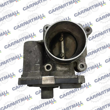 07-10 Chevrolet Cobalt 07-11 HHR 2.2L AT Throttle Body Throttle Valve Assembly