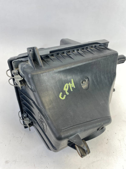 2009-2012 FORD ESCAPE 2.5L AIR CLEANER INTAKE FILTER BOX HOUSING 8L84-9600-BD