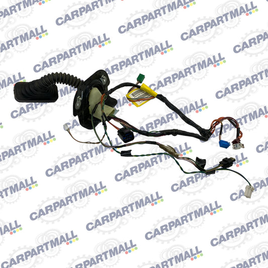 08 09 CHRYSLER TOWN & COUNTRY FRONT RIGHT SIDE DOOR HARNESS WIRE 04869194AF OEM