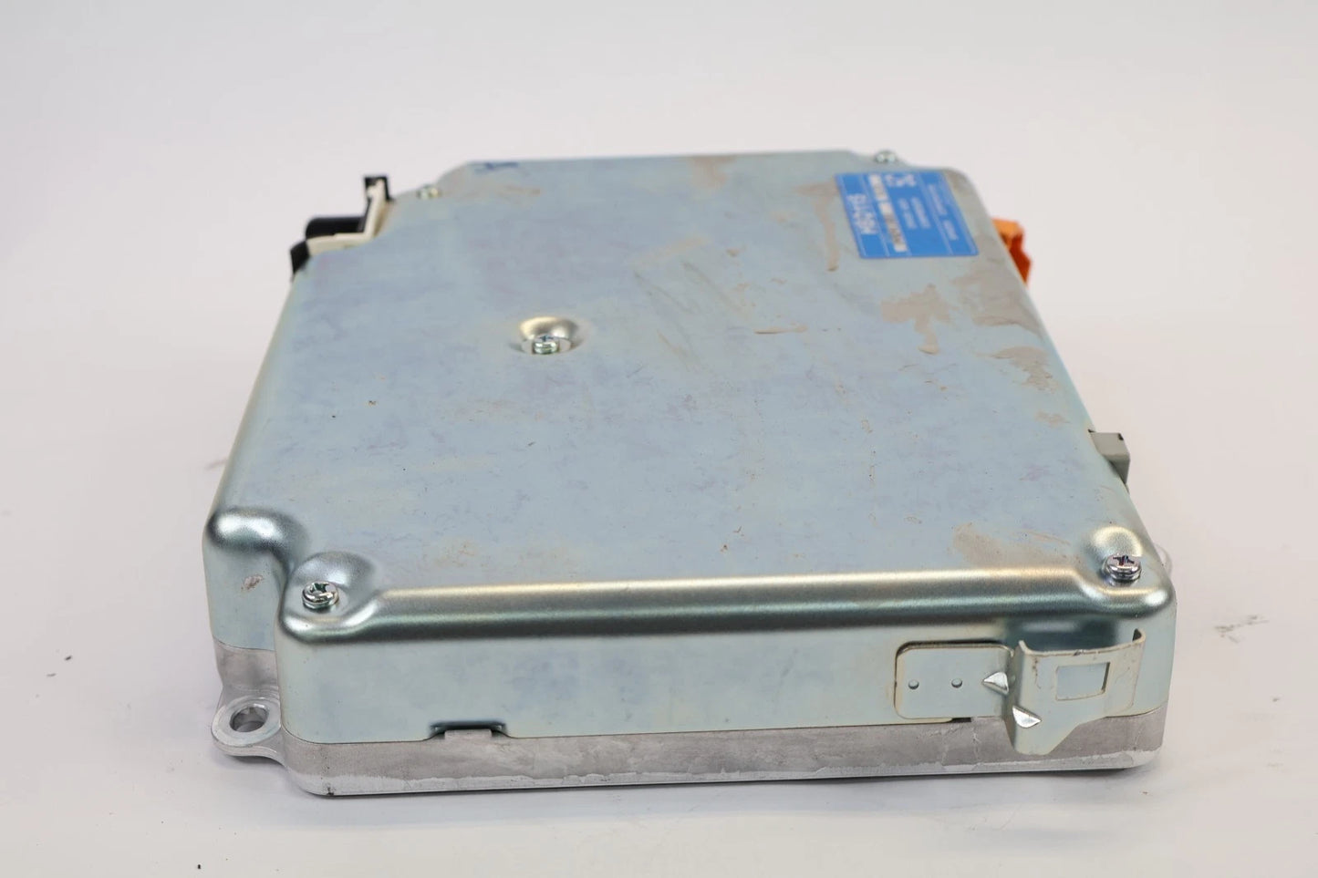 2006-2011 HONDA CIVIC HYBRID POWER SUPPLY COMPRESSOR DRIVER MODULE OEM HBD115