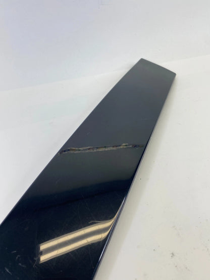 2012-2018 FORD FOCUS REAR RIGHT SIDE DOOR EXTERIOR TRIM MOLDING BM51-A254A40-AF