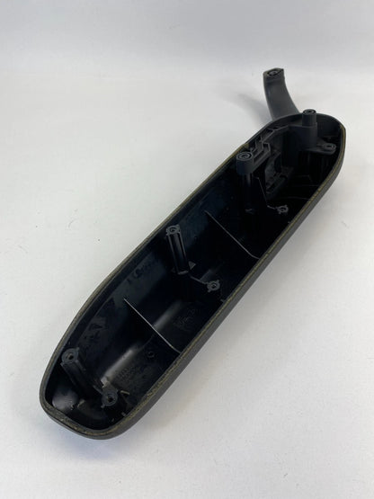 2002-2008 AUDI A4 FRONT RIGHT SIDE INTERIOR DOOR PULL HANDLE ARMREST 8E1867162B