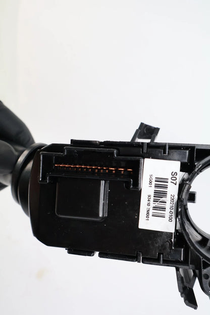 2010-2013 KIA SOUL 11-13 SPORTAGE TURN SIGNAL WIPER COMBINATION SWITCH OEM