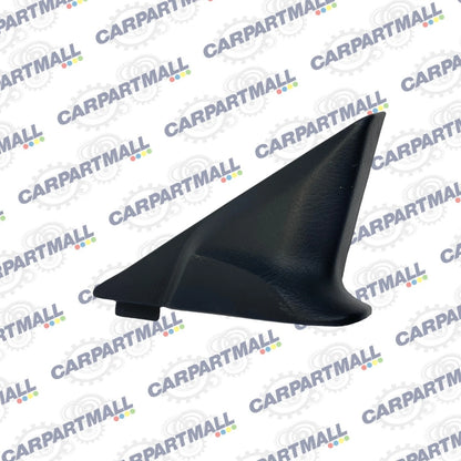 98-02 HONDA ACCORD FRONT RIGHT INNER MIRROR CORNER COVER TRIM 76220S82A000 OEM