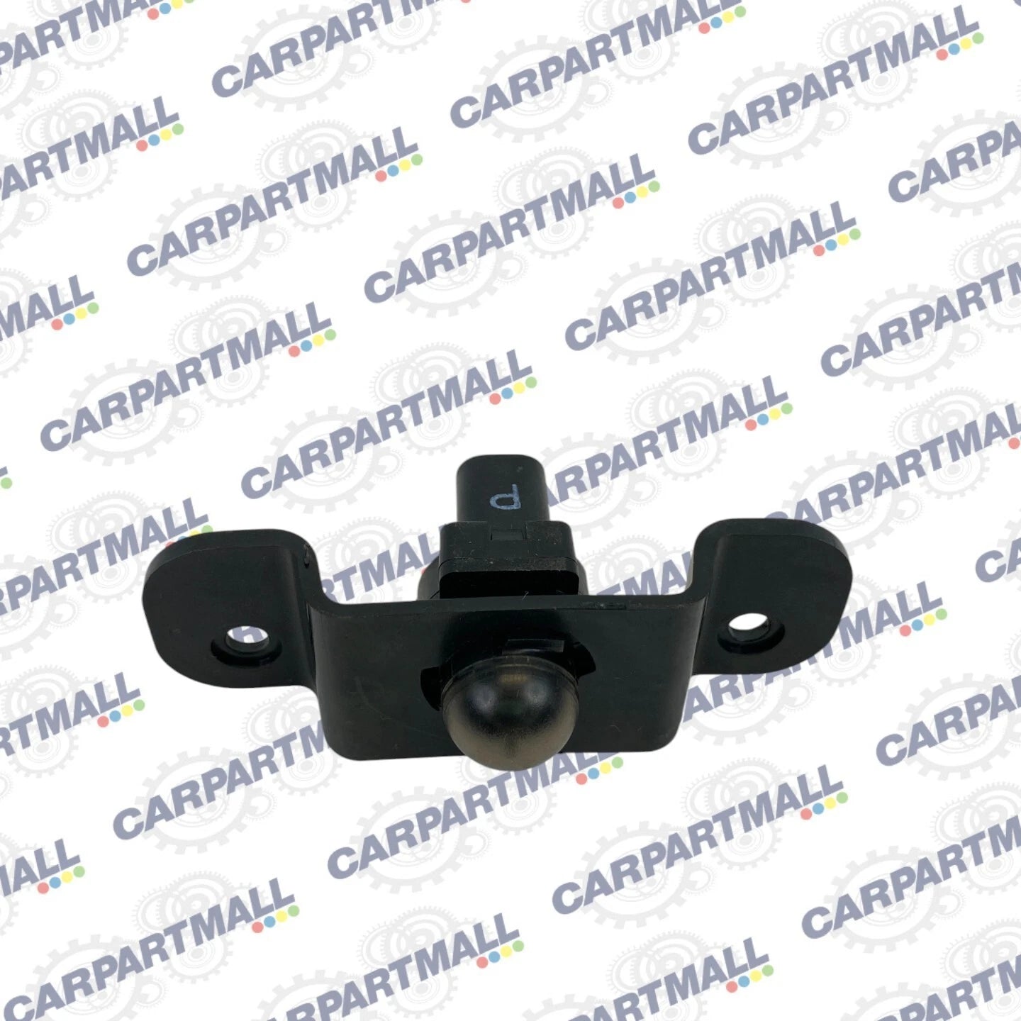 2008-2010 SATURN VUE AUTOMATIC HEADLAMP AMBIENT LIGHT SENSOR 15837063 OEM