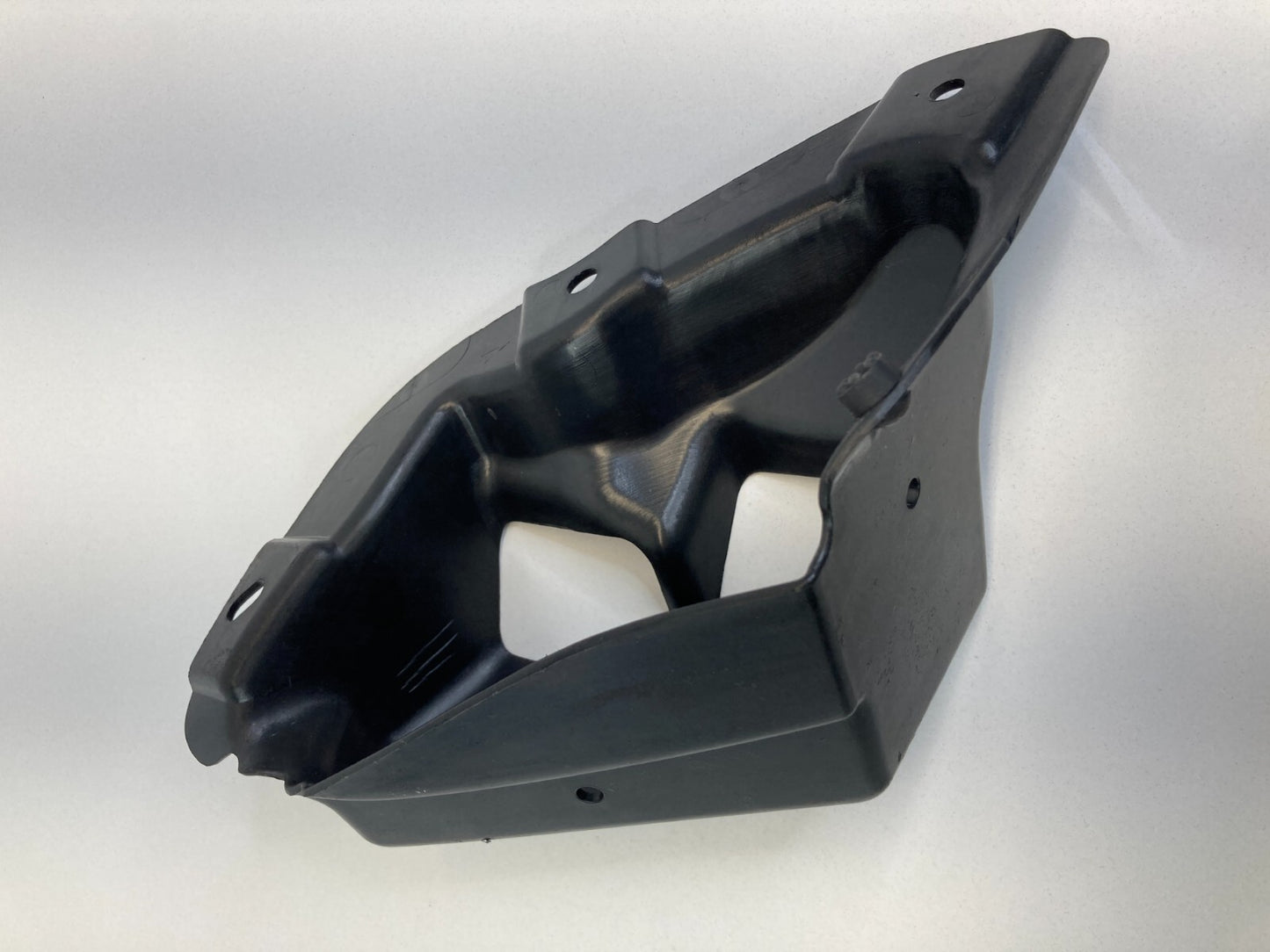 07-10 Chrysler Sebring Rear Left Tail Light Taillight Housing Cover 04389921AD