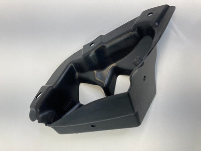 07-10 Chrysler Sebring Rear Left Tail Light Taillight Housing Cover 04389921AD