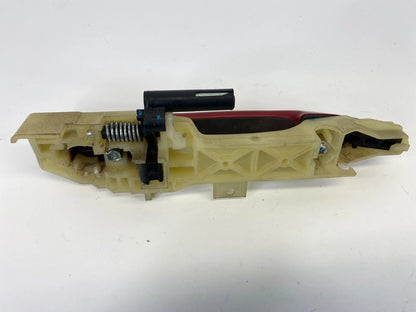 2012-2017 HYUNDAI ACCENT REAR LEFT SIDE EXTERIOR OUTER DOOR HANDLE ASSY OEM