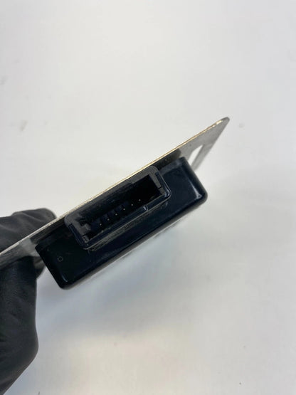 13-16 Ford Fusion GPS Navigation System Position Control Module DG9T-19H464-CC