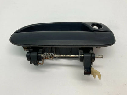 2000-2005 HYUNDAI ACCENT FRONT RIGHT PASSENGER EXTERIOR DOOR HANDLE 82660-25000
