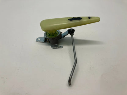 2002 2003 LEXUS ES300 2004-2006 ES330 INSIDE EMERGENCY TRUNK RELEASE HANDLE OEM