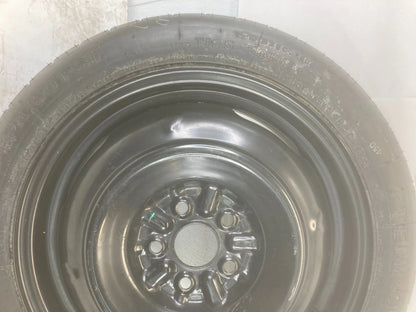 2003-2019 TOYOTA COROLLA TRUNK EMERGENCY SPARE WHEEL RIM TIRE T125/70R16 96M