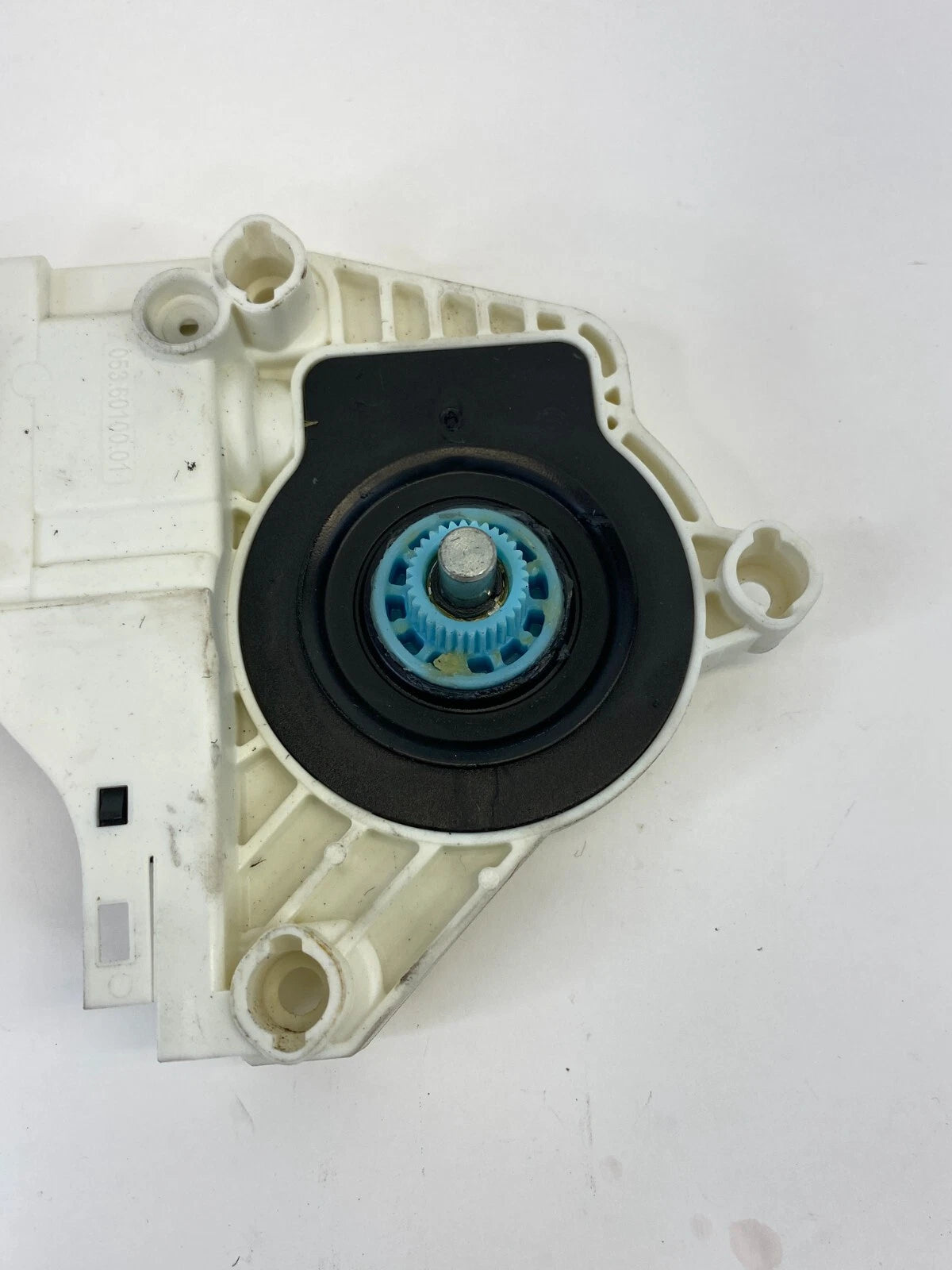 09-16 AUDI A4 QUATTRO FRONT RIGHT SIDE DOOR POWER WINDOW MOTOR 8K0-959-802-A OEM