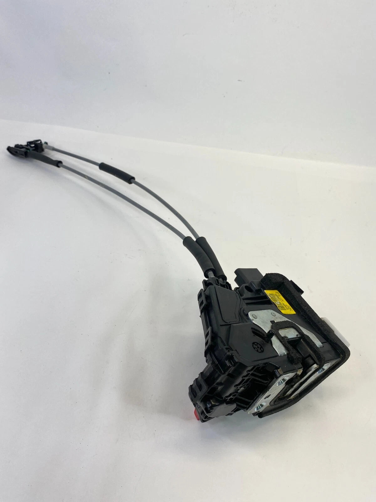 2010-2013 KIA FORTE REAR RIGHT DOOR LOCK LATCH RELEASE ACTUATOR 81420-1M020 OEM