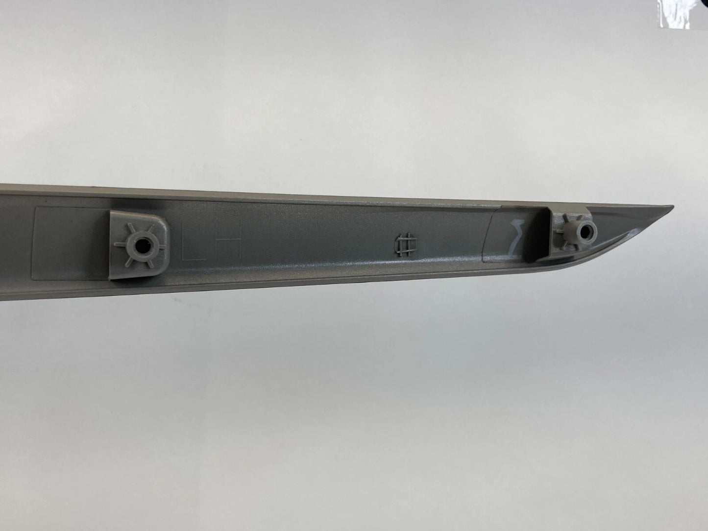 2010 11 12 2013 SUBARU OUTBACK REAR LEFT SIDE INTERIOR DOOR MOLDING TRIM OEM