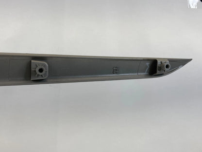 2010 11 12 2013 SUBARU OUTBACK REAR LEFT SIDE INTERIOR DOOR MOLDING TRIM OEM