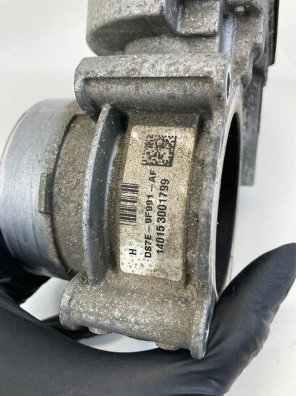 2010-2020 Ford Fusion 2.5L L4 Throttle Body Throttle Valve DS7E-9F991-AF
