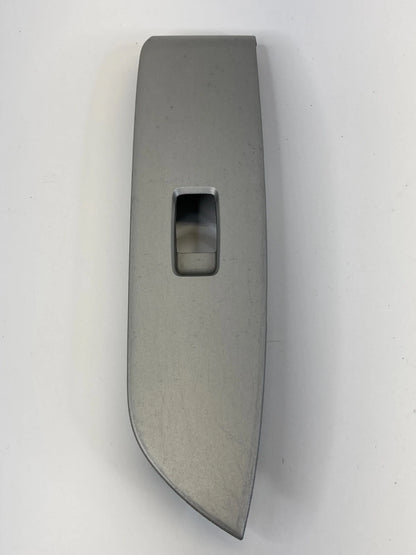 2004 2005 2006 LEXUS RX330 REAR LEFT SIDE DOOR WINDOW SWITCH BEZEL RR LH OEM