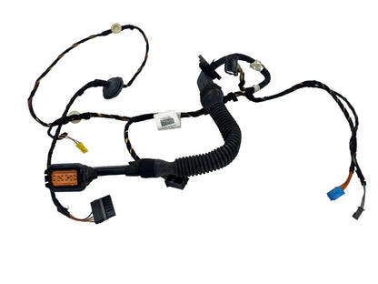2006-2012 MERCEDES-BENZ R350 REAR RIGHT SIDE INNER DOOR HARNESS A2514403009 OEM