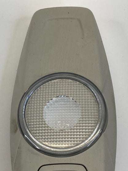 2013-2016 Ford Fusion Roof Rear Overhead Dome Reading Map Light Lamp OEM