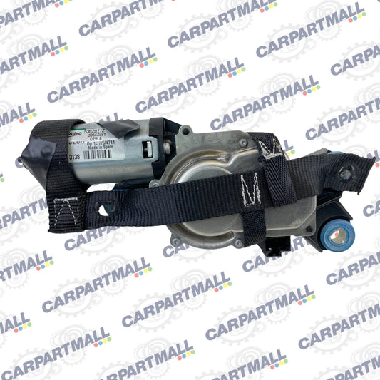 2008-2017 VOLVO XC70 XC60 REAR WINDSHIELD WIPER MOTOR ASSEMBLY 30663891 OEM