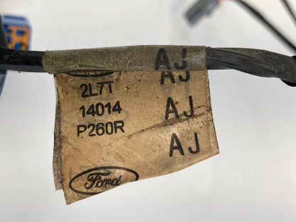 2002-2006 LINCOLN NAVIGATOR REAR RIGHT SIDE DOOR HARNESS WIRE WIRING 2L7T-14014