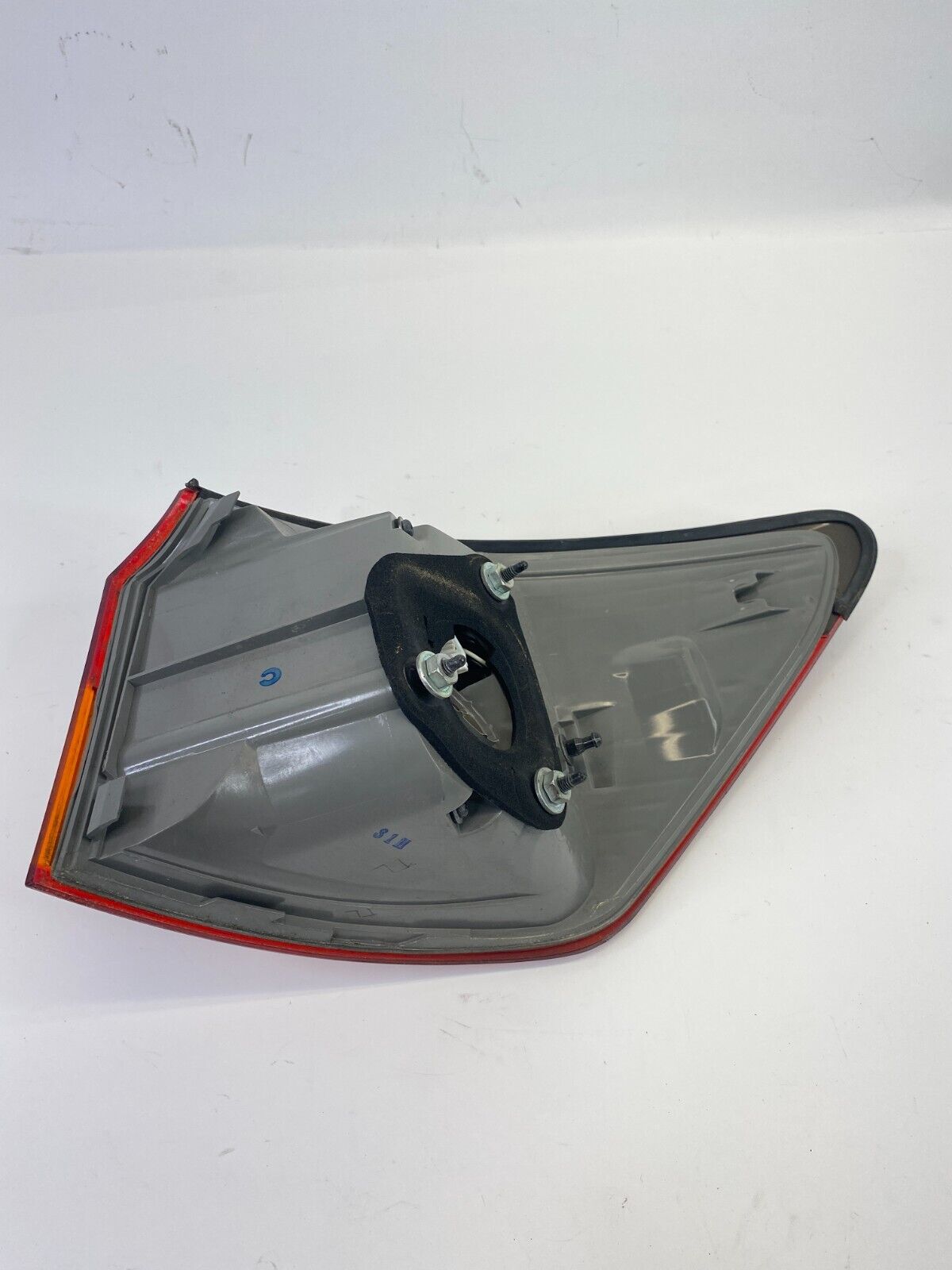 2006-2008 Lexus IS250 Sedan Left Driver Outer Taillight Tail Light Tail Lamp OEM