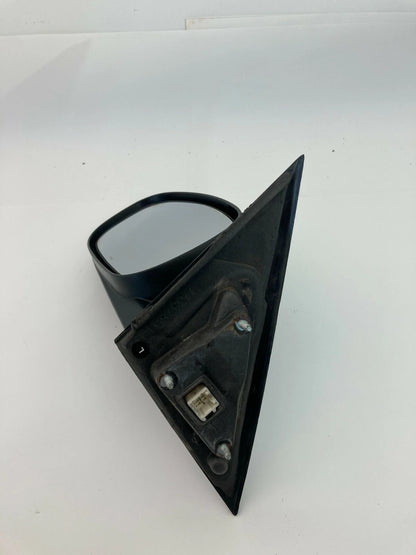 06-10 DODGE CHARGER FRONT LEFT DRIVER SIDE POWER VIEW MIRROR ASSEMBLY 9435785