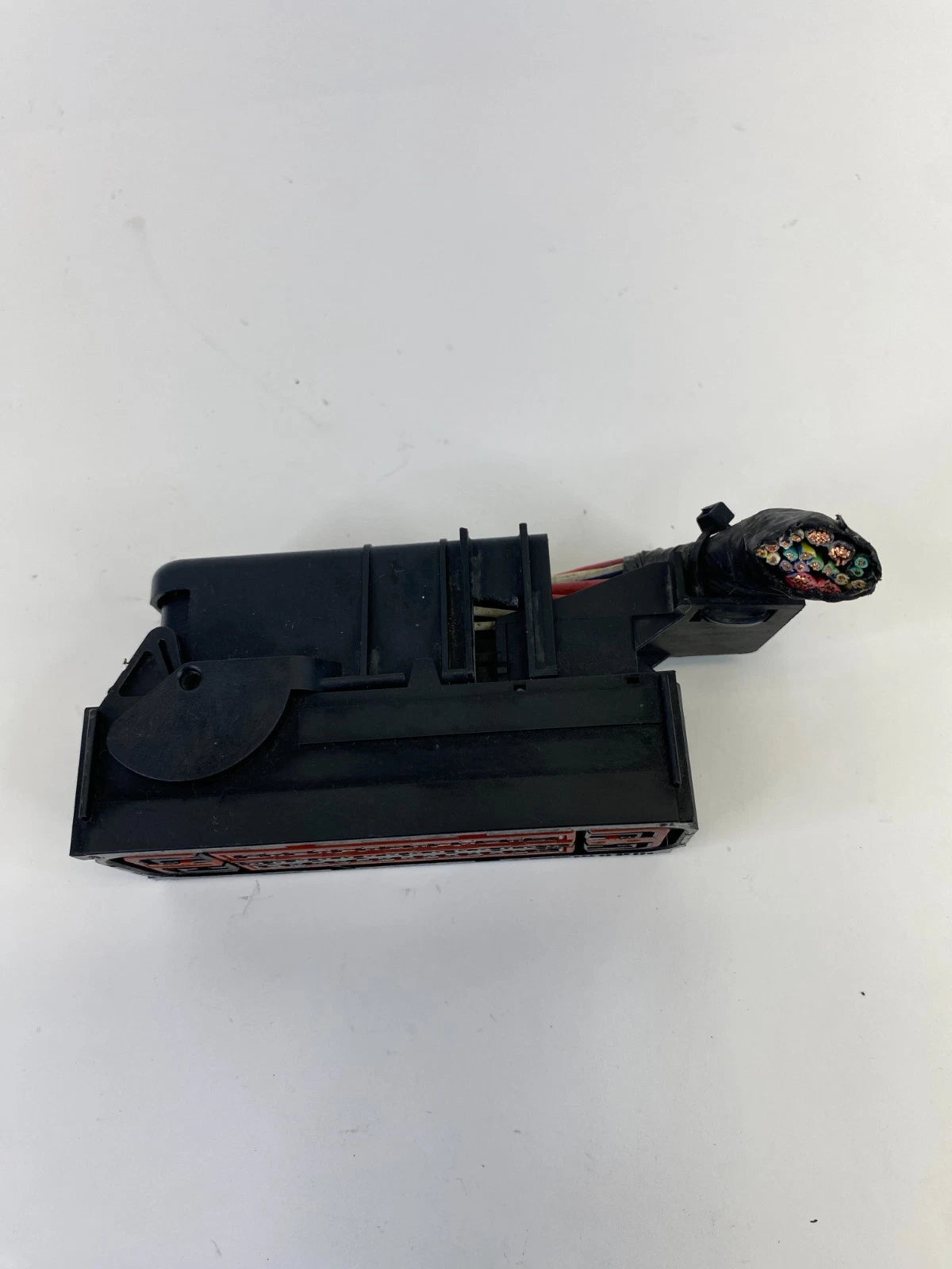 2007 2008 2009 JEEP COMPASS 2.4L 2WD ABS ANTI LOCK BRAKE PUMP PLUG CONNECTOR OEM