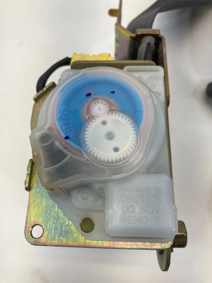 2003 HONDA ACCORD SEDAN FRONT RIGHT PASSENGER SEAT BELT RETRACTOR ASSEMBLY OEM