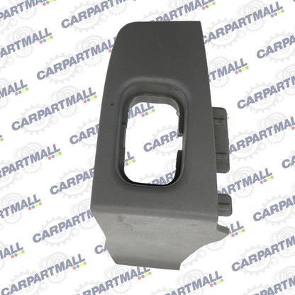 02-04 HONDA ODYSSEY FRONT LEFT DOOR HEATED SEAT CONTROL SWITCH BEZEL TRIM COVER