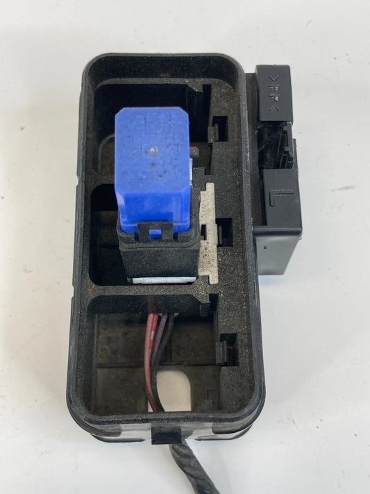 2007 07 INFINITI G35 3.5L V6 UNDER HOOD JUNCTION BLOCK BOX FUSE RELAY OEM