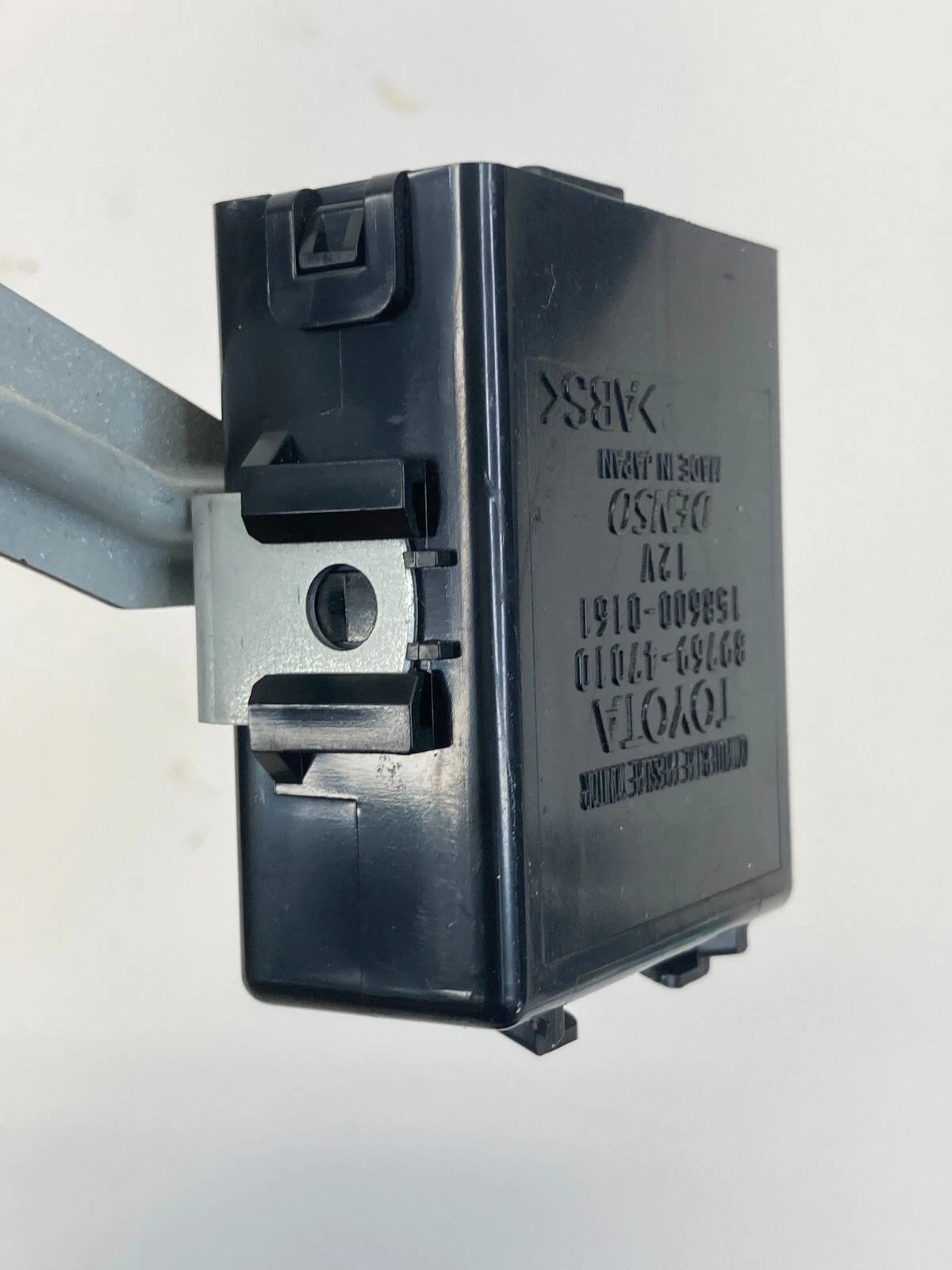 2005-2009 TOYOTA PRIUS TIRE PRESSURE CONTROL MODULE UNIT TPSM 89769-47010 OEM