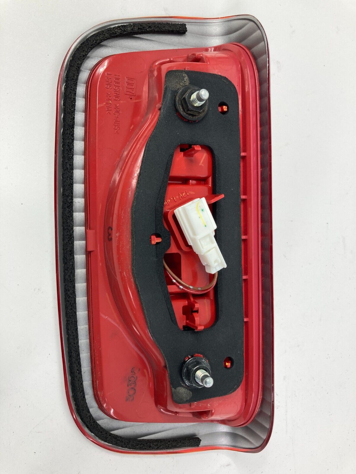 2013-2017 Nissan Juke Nismo Rear Third 3RD High Mount Stop Lamp Brake Light OEM