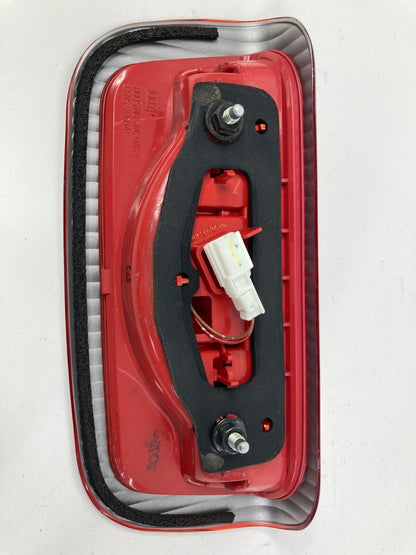 2013-2017 Nissan Juke Nismo Rear Third 3RD High Mount Stop Lamp Brake Light OEM