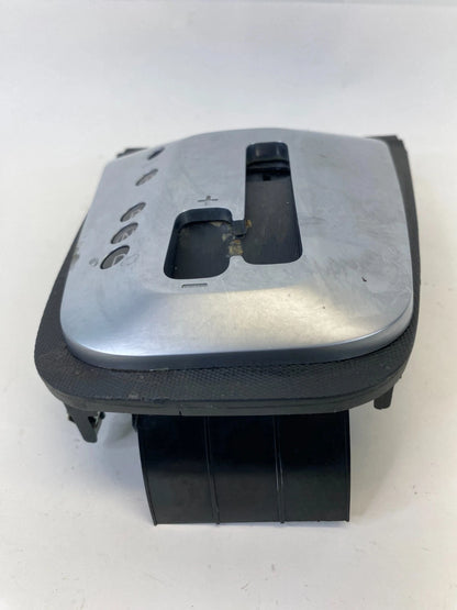 2007-2012 NISSAN ALTIMA AUTOMATIC TRANSMISSION GEAR SHIFTER BEZEL TRIM COVER OEM