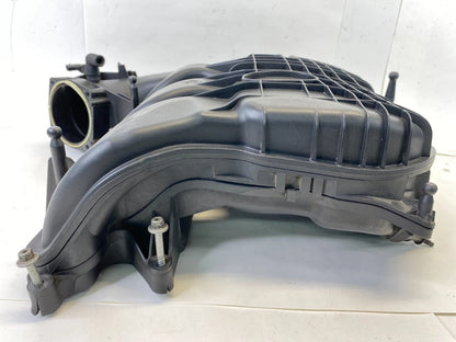 2011-2015 DODGE DURANGO 3.6L V6 A/T UPPER PLENUM INTAKE MANIFOLD ASSY OEM