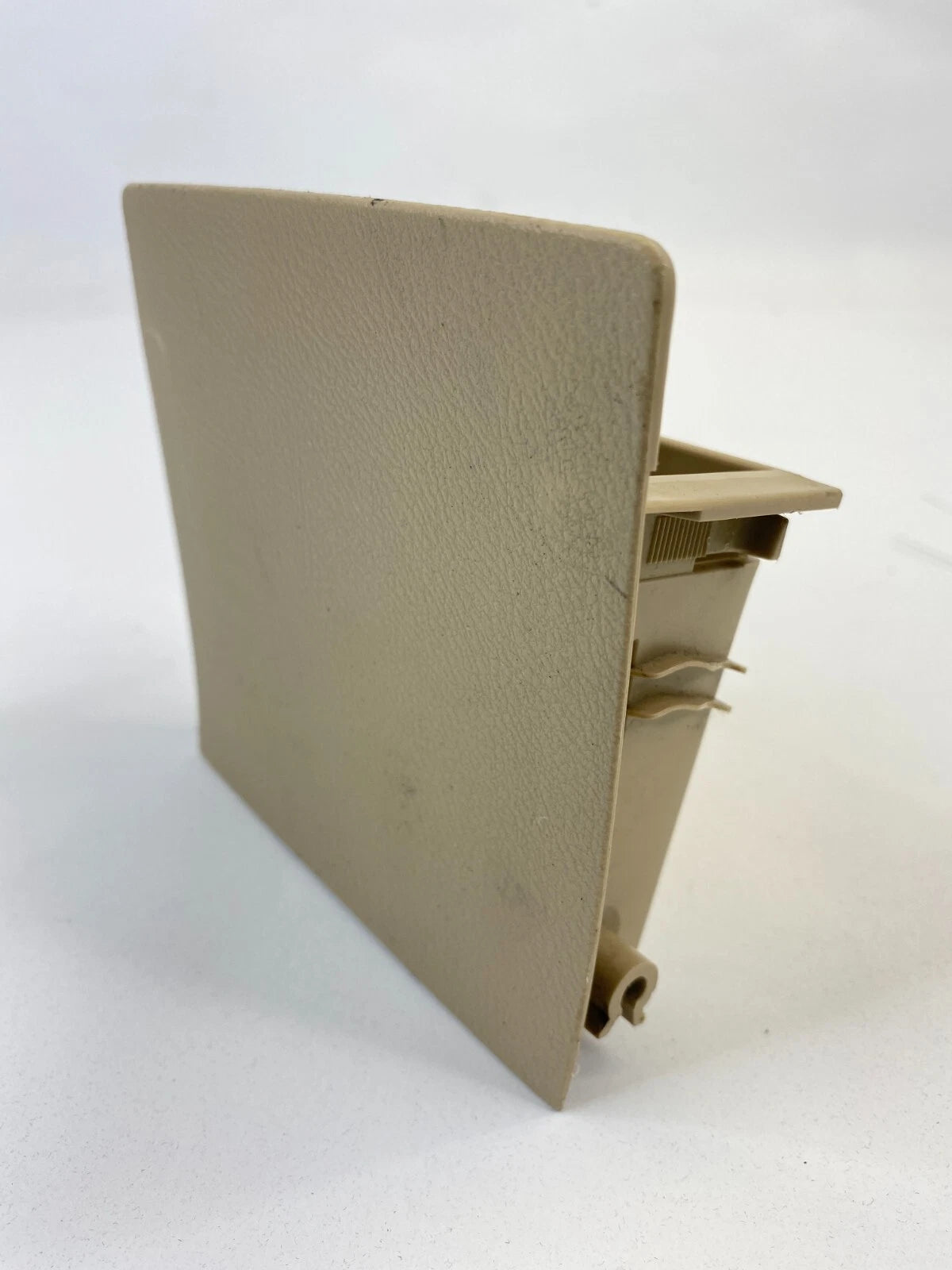 04-06 ACURA TL REAR CENTER CONSOLE STORAGE TRAY BOX COMPARTMENT B377-5151-100