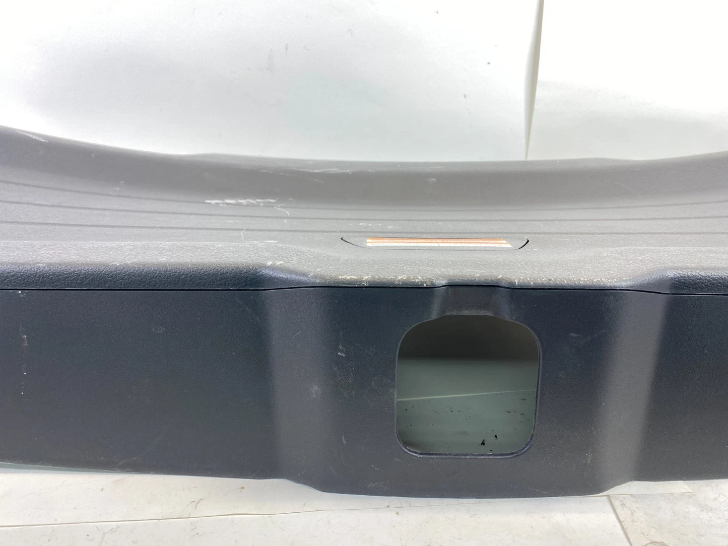 2009-2019 Ford Flex Tailgate Liftgate Lower Panel Trim Cover CA83-7442906-AB OE