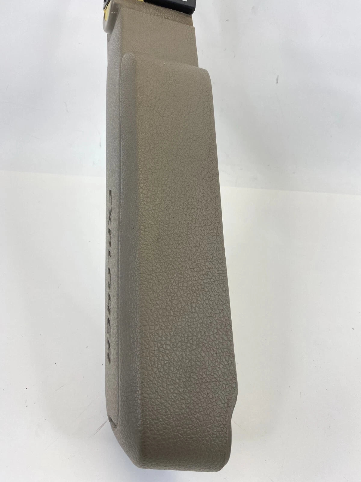 06-10 FORD EXPLORER FRONT RIGHT SIDE INNER DOOR ARMREST ARM REST PAD 6L247823942