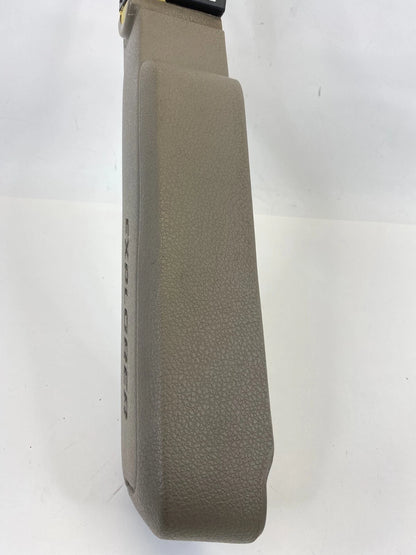06-10 FORD EXPLORER FRONT RIGHT SIDE INNER DOOR ARMREST ARM REST PAD 6L247823942