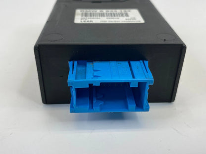 2002-2005 BMW 745i ADAPTIVE XENON HEADLIGHT CONTROL MODULE OEM 6-934-122