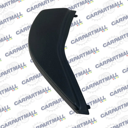 2009-2014 NISSAN MAXIMA RIGHT SIDE DASH END CAP COVER TRIM PANEL 68420-9N00A OEM