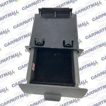 2010-2012 FORD FUSION CENTER DASH STORAGE TRAY BIN COMPARTMENT AE53-54045B58-A