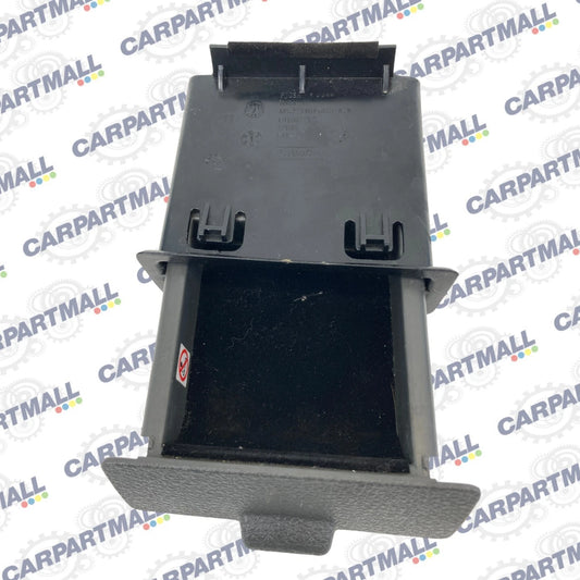 2010-2012 FORD FUSION CENTER DASH STORAGE TRAY BIN COMPARTMENT AE53-54045B58-A